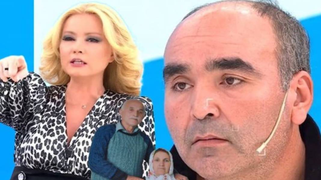 İntihar ettiği söyleniyordu! Müge Anlı'ya çıkan Sinan Sardoğan'ın son durumu belli oldu, asıl gerçek başka çıktı 3